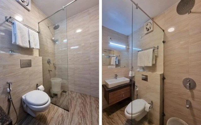 Alps Resort Dalhousie