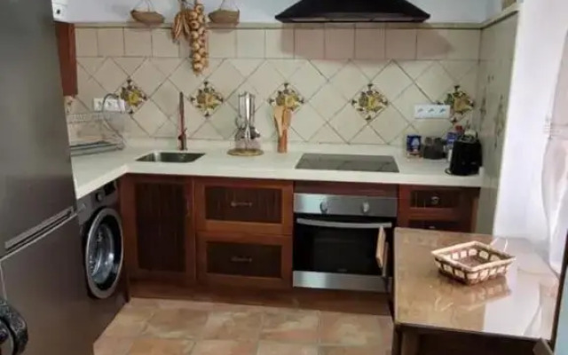 Casas Vejer