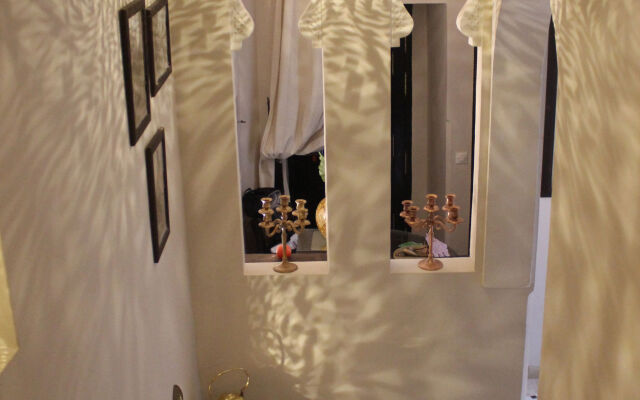 Riad Reve D'or