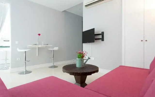 Arenal Luxury