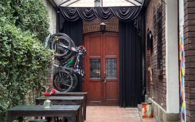 Hostal Casa 32 DC