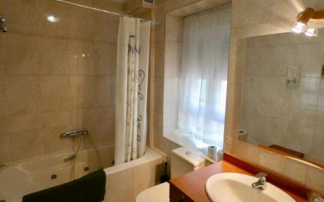 Vivienda Turística Villa Carmen II