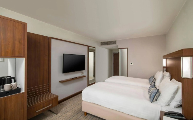 Courtyard by Marriott Inverness Airport