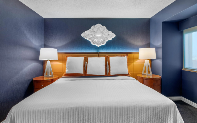 Omni Chicago Hotel