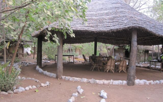 Campement Solidaire De Badian