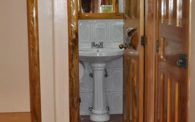 Hotel Santa Fe 1