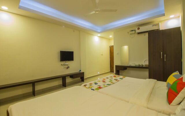 OYO 11875 Home Exotic Stay Siolim