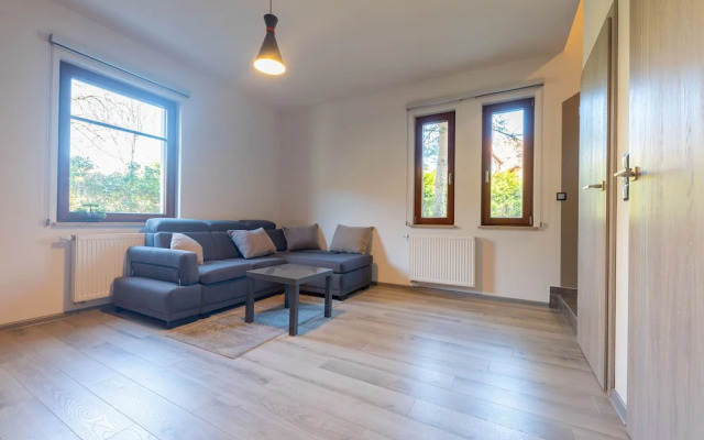 Victus Apartamenty - Makowy