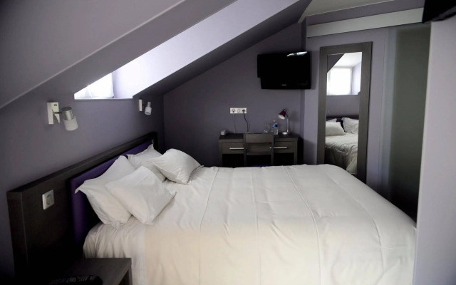 Logis Central Hôtel & Spa