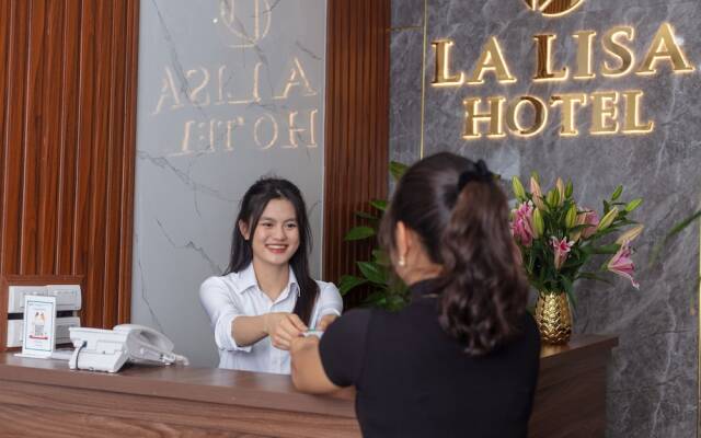 Violet Hotel Hanoi