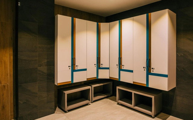 Mandachi Hotel & SPA