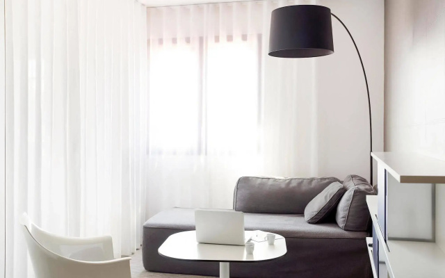 Novotel Suites Perpignan Mediterranée