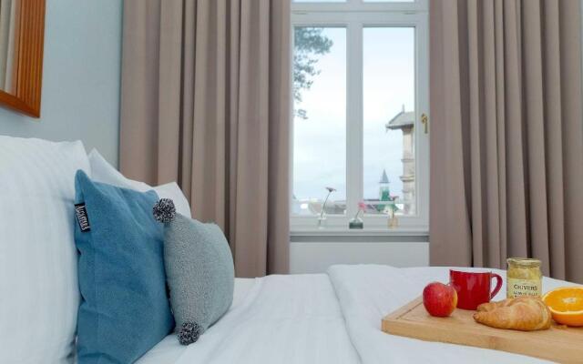 Villa Gruner _ Nr_ 8