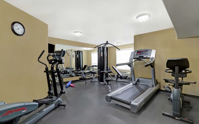 SureStay Plus Hotel by Best Western Drumheller