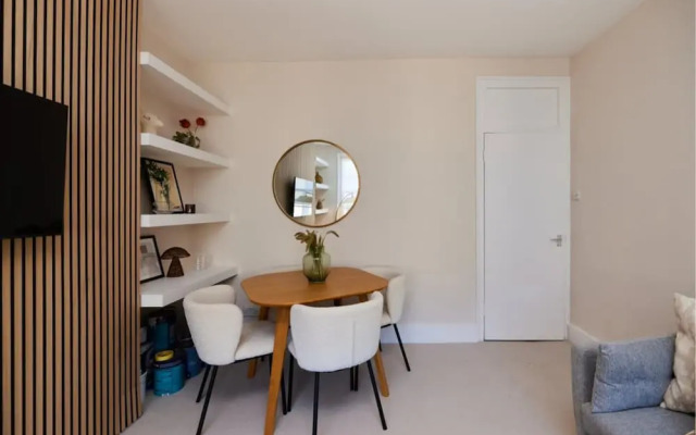The Elmington Estate Place Elegant 1bdr Flat