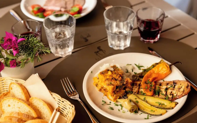 Agriturismo Club Le Cannelle