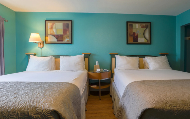 City Centre Motel by OYO