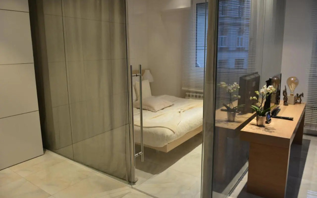 Elegant Cozy Apartment