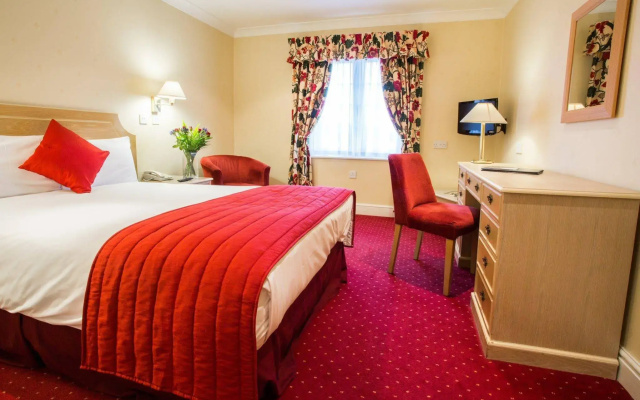 Best Western Reading Calcot Hotel