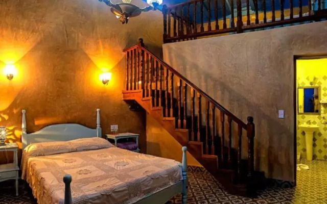 Hostal Lola
