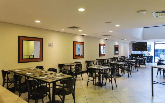 Estanplaza Nações Unidas