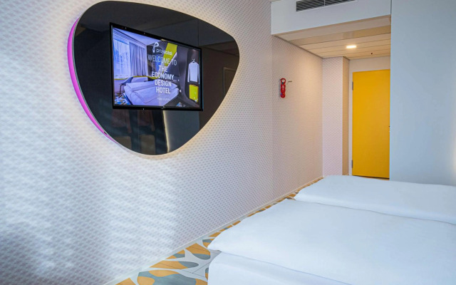 Prize by Radisson, Bern City