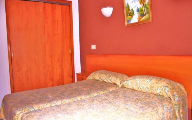 Hostal Alcina