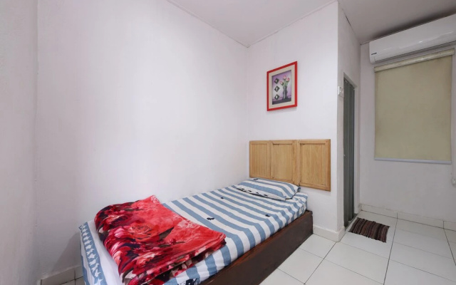 SPOT ON 89719 Vasa Cottage 2 – Guest Rooms – Langkawi