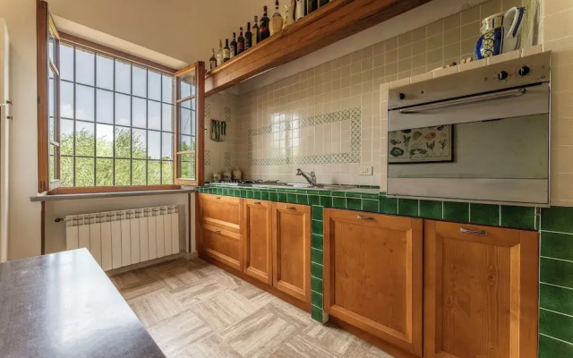 Casa Di Luca Eroica, Pool