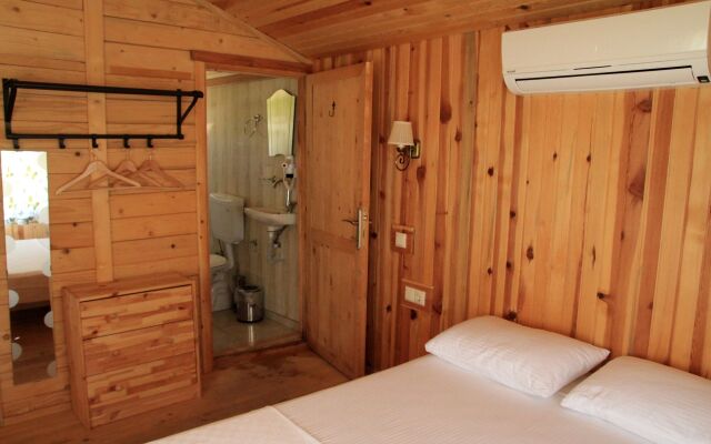 Ipekce Tatil Evleri