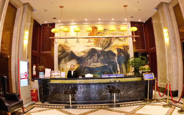 Xingang Hotel