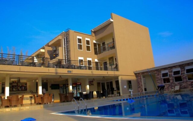 Hotel Le Confidentiel