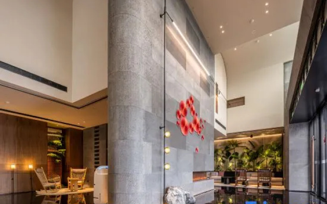 Yunduli Hotel ( Taizhou Xianju Wuyue Plaza Branch)