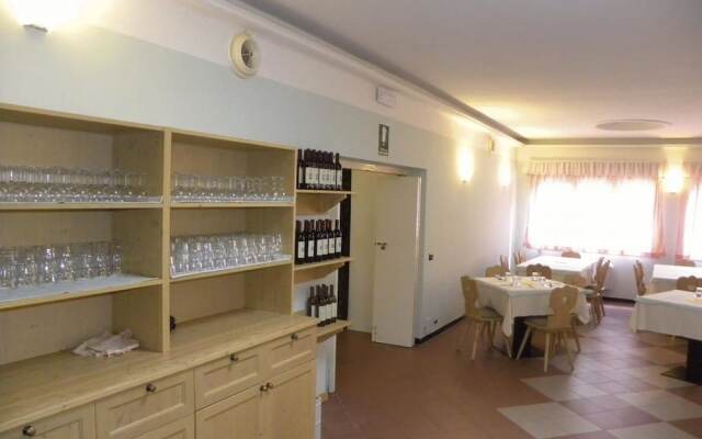 Отель Life Hotels Des Alpes