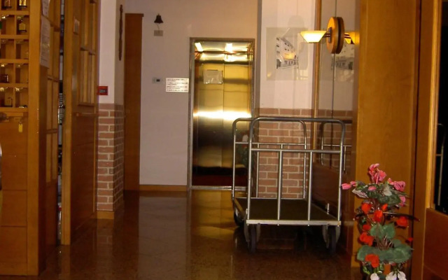 Hotel Doria
