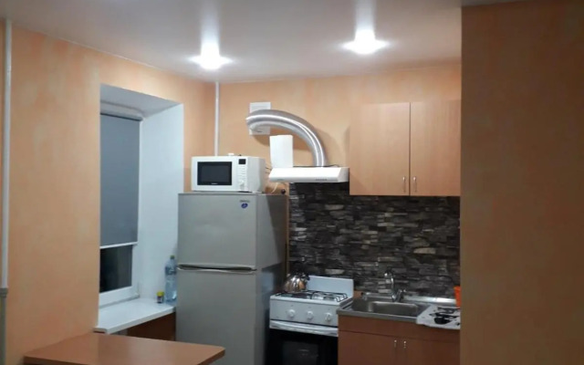 Квартира студия на Первомайской