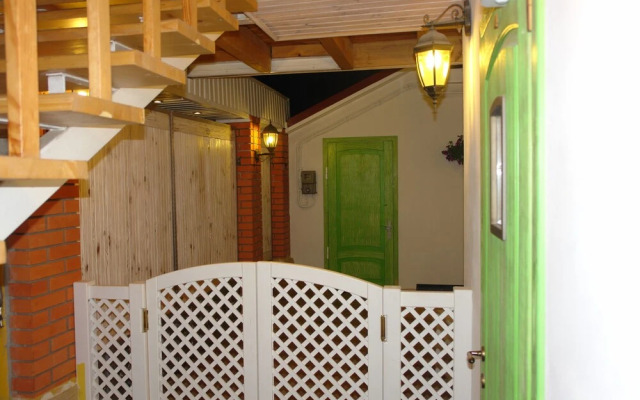 Hotel Sicilia