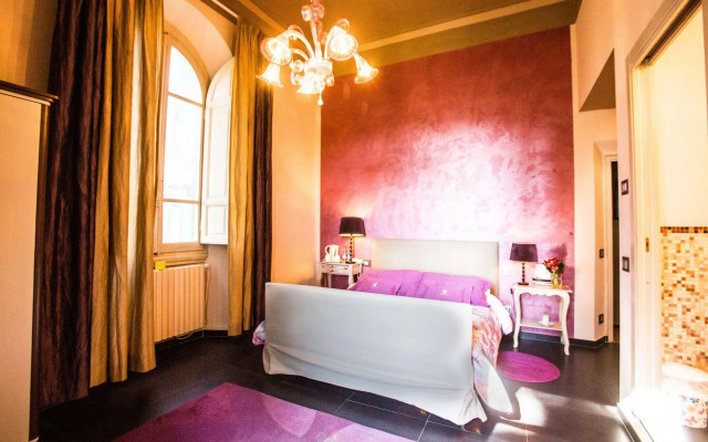 Relais Villa al Vento