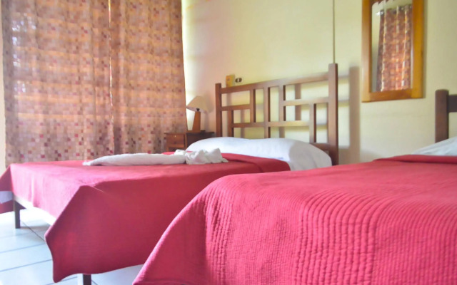 Hôtel jardines Arenal