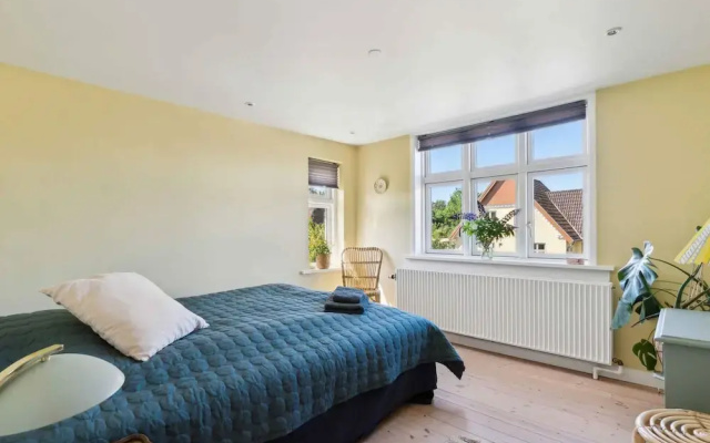 5 Star Holiday Home in Millinge
