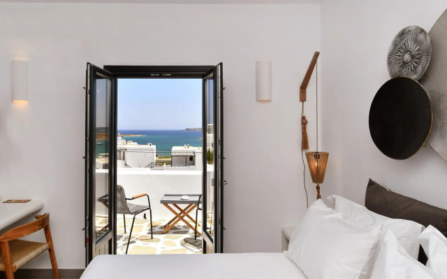 Sandaya Luxury Suites