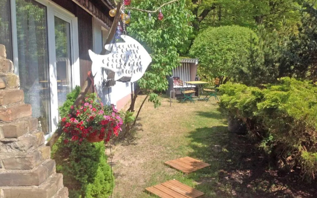 Ferienhaus Koserow USE 3351