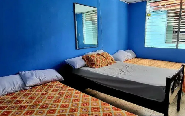 Hostal Cisne House