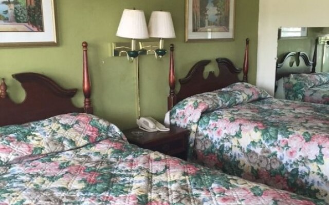 Martha-Kay Motel