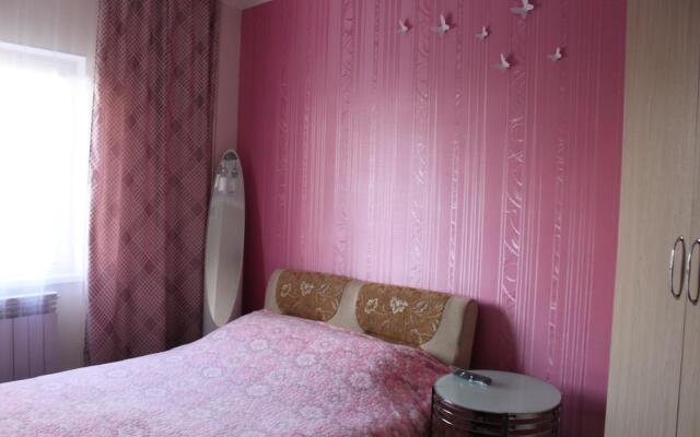 Vostorg Guest House