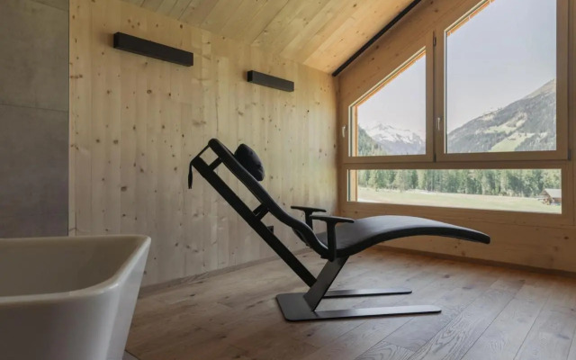 Chalets Santner