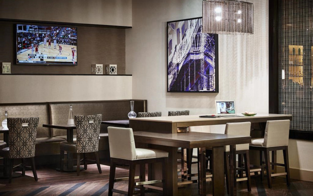 New Orleans Marriott