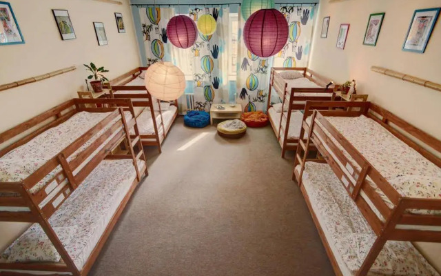 Арт-Мир на Невском