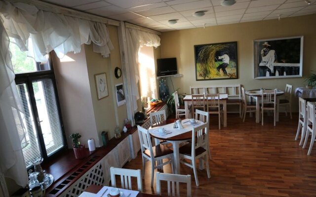 Hotel Panský Dům Žamberk