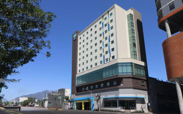 Tru By Hilton Monterrey Fundidora